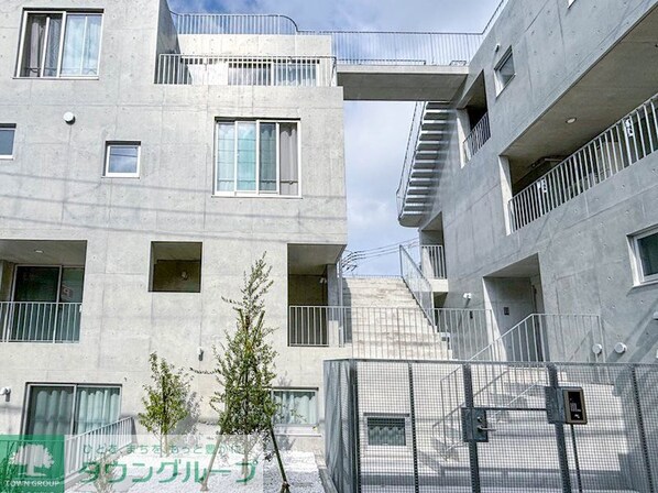 Ruelleの物件内観写真